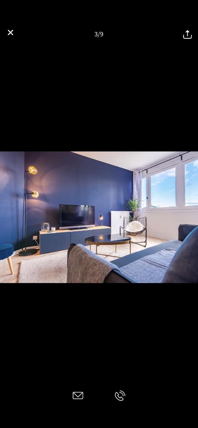 Superbe Appartement Paris Sud: Terrasse,Parking Evry-Gregy-sur-Yerre Екстериор снимка