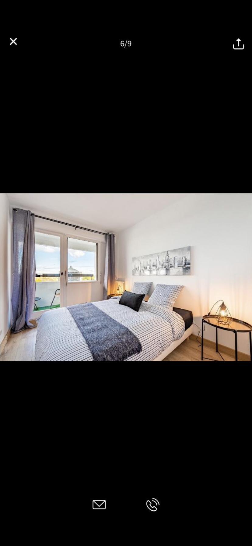 Superbe Appartement Paris Sud: Terrasse,Parking Evry-Gregy-sur-Yerre Екстериор снимка